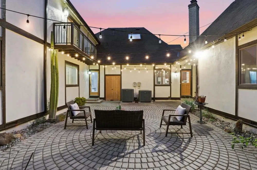 16955 Uvas Road Morgan Hill, CA 95037