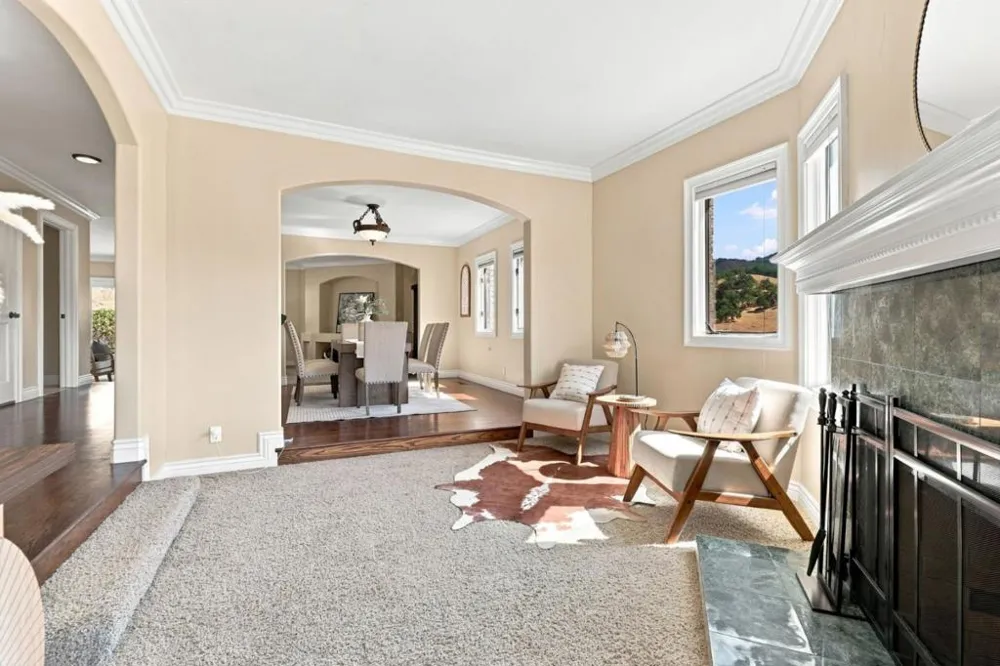 16955 Uvas Road Morgan Hill, CA 95037