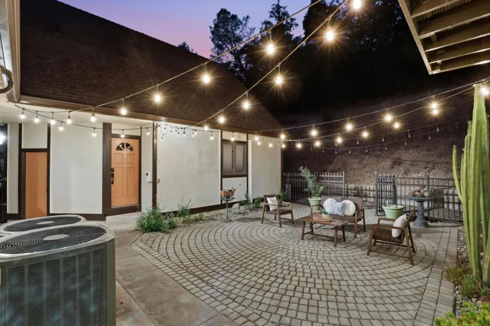 16955 Uvas Road Morgan Hill, CA 95037