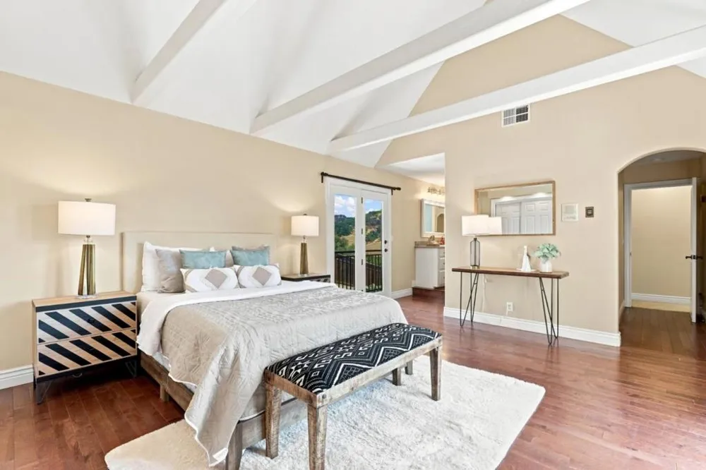 16955 Uvas Road Morgan Hill, CA 95037