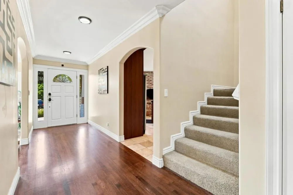 16955 Uvas Road Morgan Hill, CA 95037