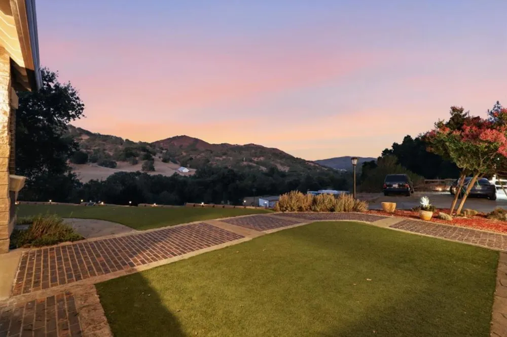 16955 Uvas Road Morgan Hill, CA 95037