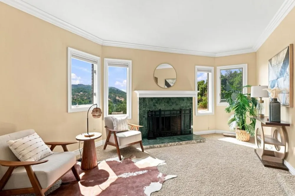 16955 Uvas Road Morgan Hill, CA 95037