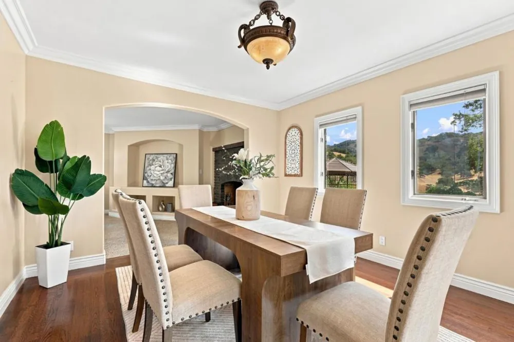 16955 Uvas Road Morgan Hill, CA 95037