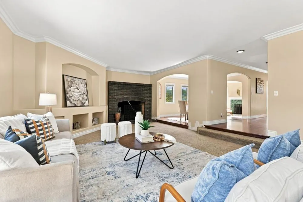 16955 Uvas Road Morgan Hill, CA 95037