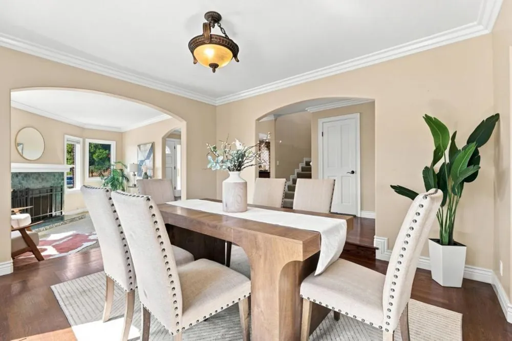 16955 Uvas Road Morgan Hill, CA 95037