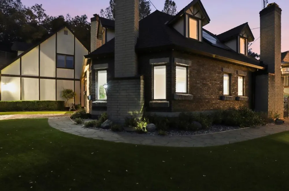 16955 Uvas Road Morgan Hill, CA 95037