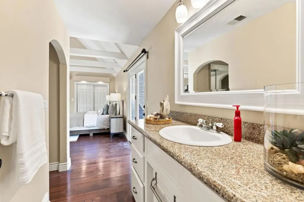 16955 Uvas Road Morgan Hill, CA 95037