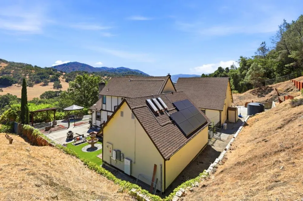 16955 Uvas Road Morgan Hill, CA 95037