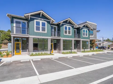 101 Aptos Village Way #1