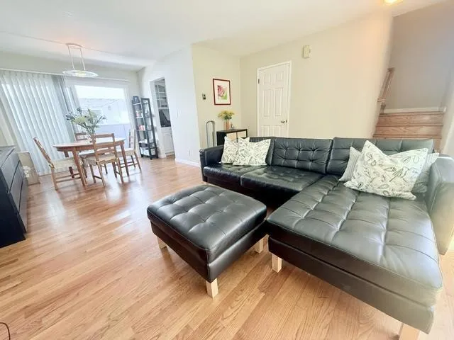 786 Arguello Street #108 Redwood City, CA 94063