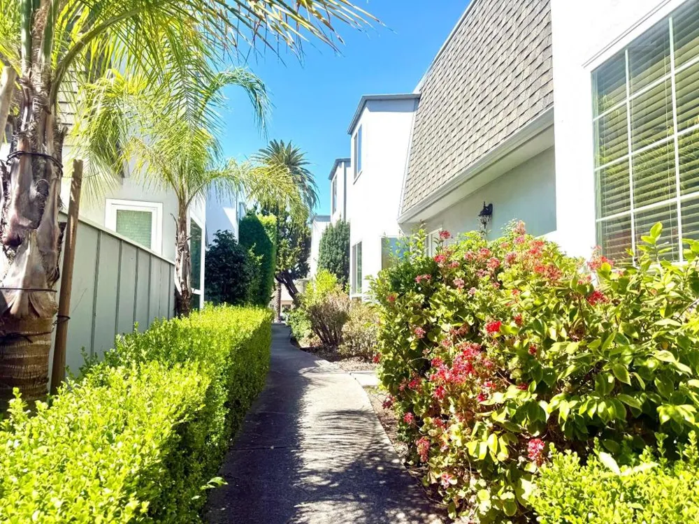 786 Arguello Street #108 Redwood City, CA 94063