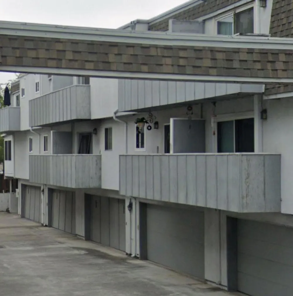 786 Arguello Street #108 Redwood City, CA 94063