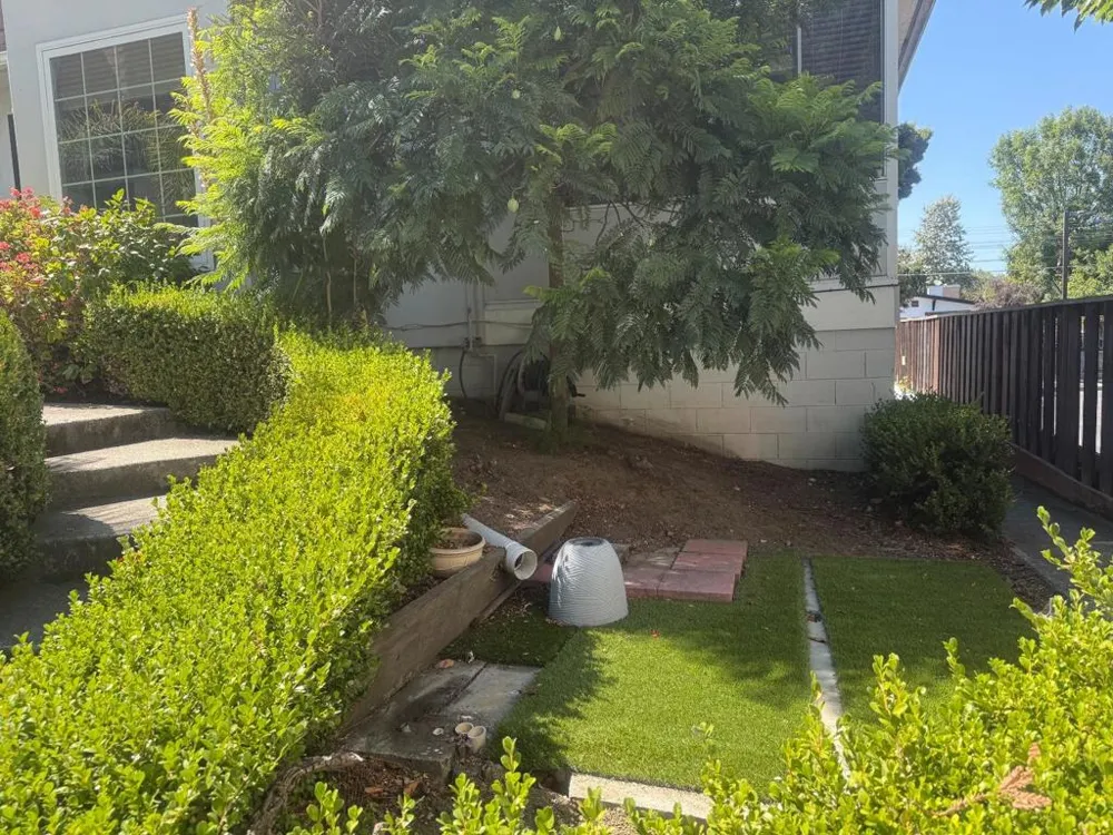 786 Arguello Street #108 Redwood City, CA 94063