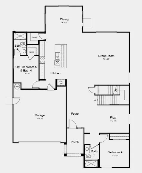 16503 Barnett Street Lathrop, CA 95330