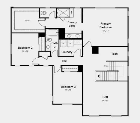 16503 Barnett Street Lathrop, CA 95330