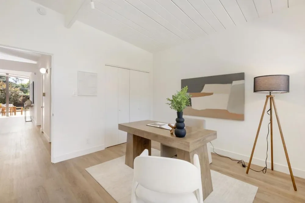 290 W Charleston Road Palo Alto, CA 94306