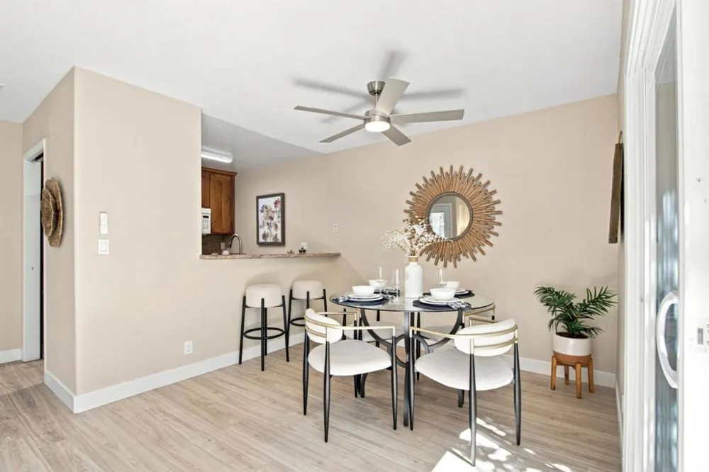 4882 Cherrythorne Lane San Jose, CA 95129