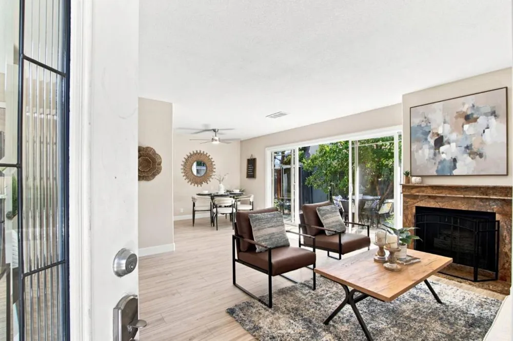 4882 Cherrythorne Lane San Jose, CA 95129