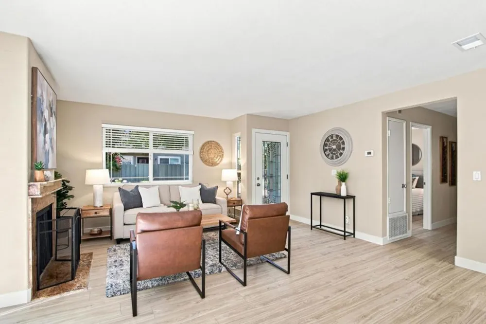 4882 Cherrythorne Lane San Jose, CA 95129