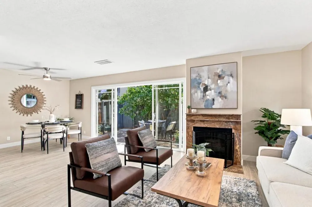 4882 Cherrythorne Lane San Jose, CA 95129