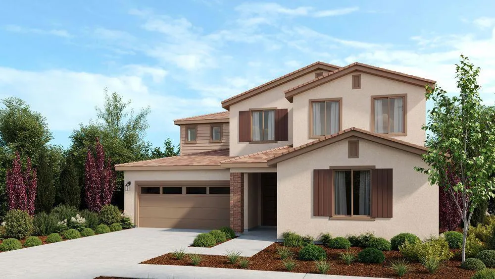 16519 Barnett Street Lathrop, CA 95330