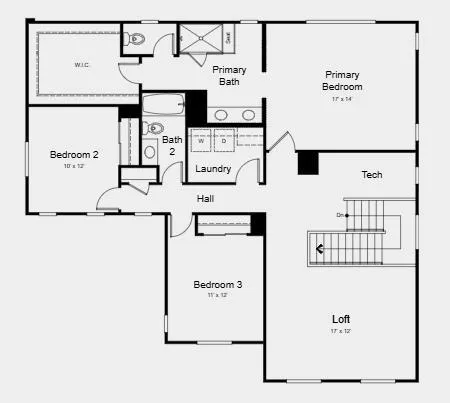 16441 Barnett Court Lathrop, CA 95330
