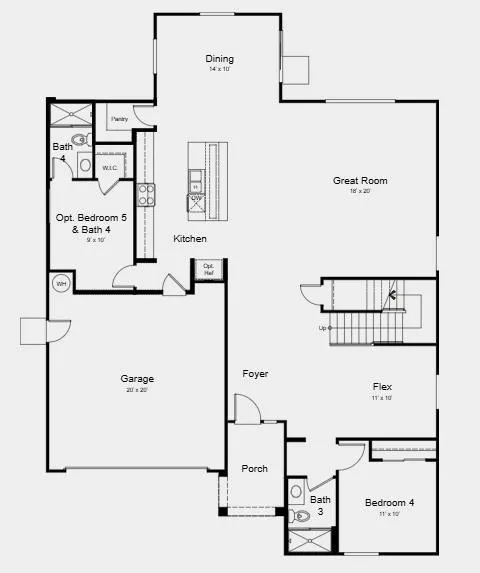 16441 Barnett Court Lathrop, CA 95330