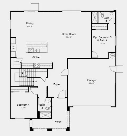 4212 Ellington Way Lathrop, CA 95330