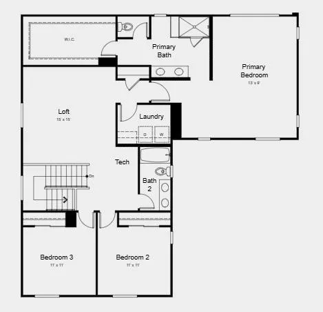 4212 Ellington Way Lathrop, CA 95330