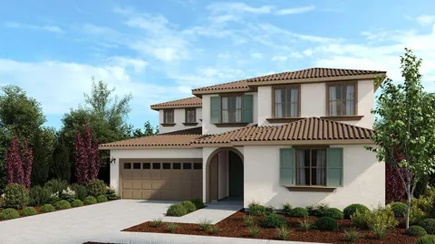 16417 Barnett Court