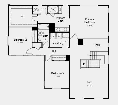 16417 Barnett Court Lathrop, CA 95330