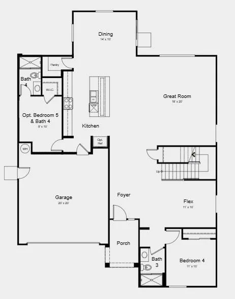 16417 Barnett Court Lathrop, CA 95330