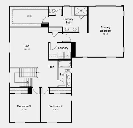 16507 Barnett Street Lathrop, CA 95330