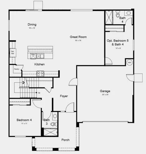 16507 Barnett Street Lathrop, CA 95330