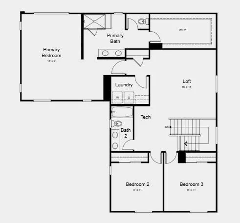 16425 Barnett Court Lathrop, CA 95330