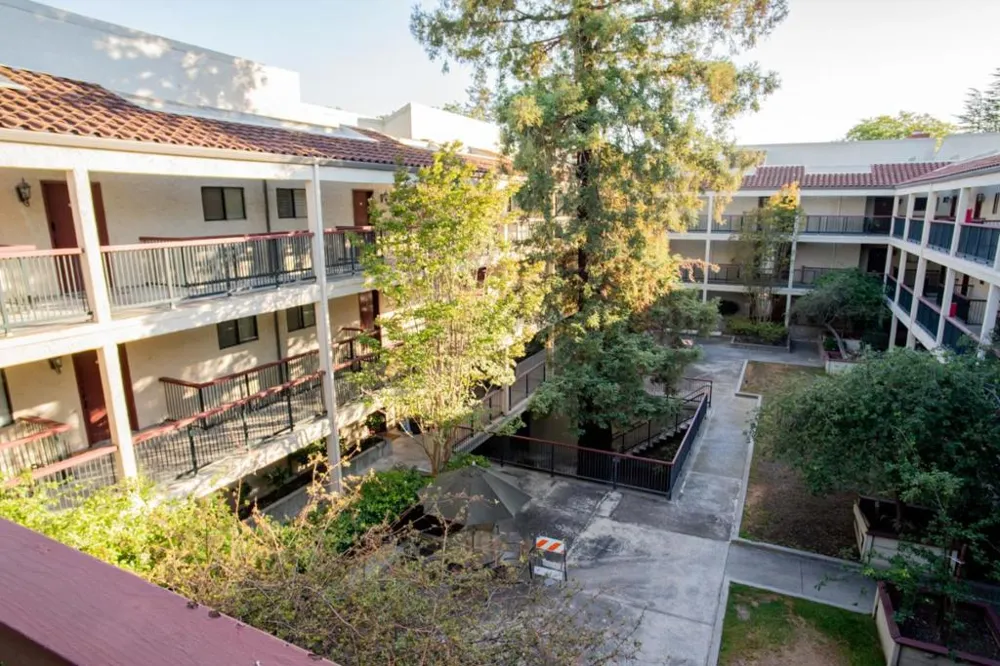 2200 Agnew Road #318 Santa Clara, CA 95054