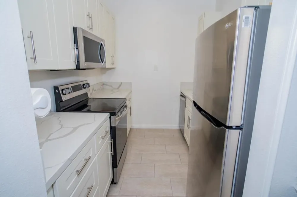 2200 Agnew Road #318 Santa Clara, CA 95054