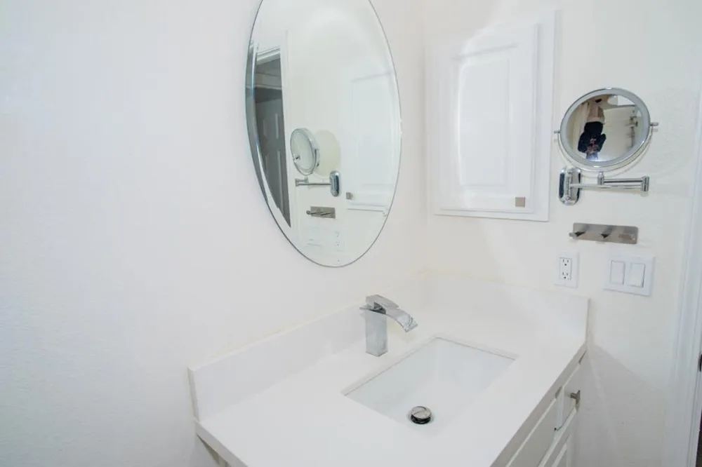 2200 Agnew Road #318 Santa Clara, CA 95054