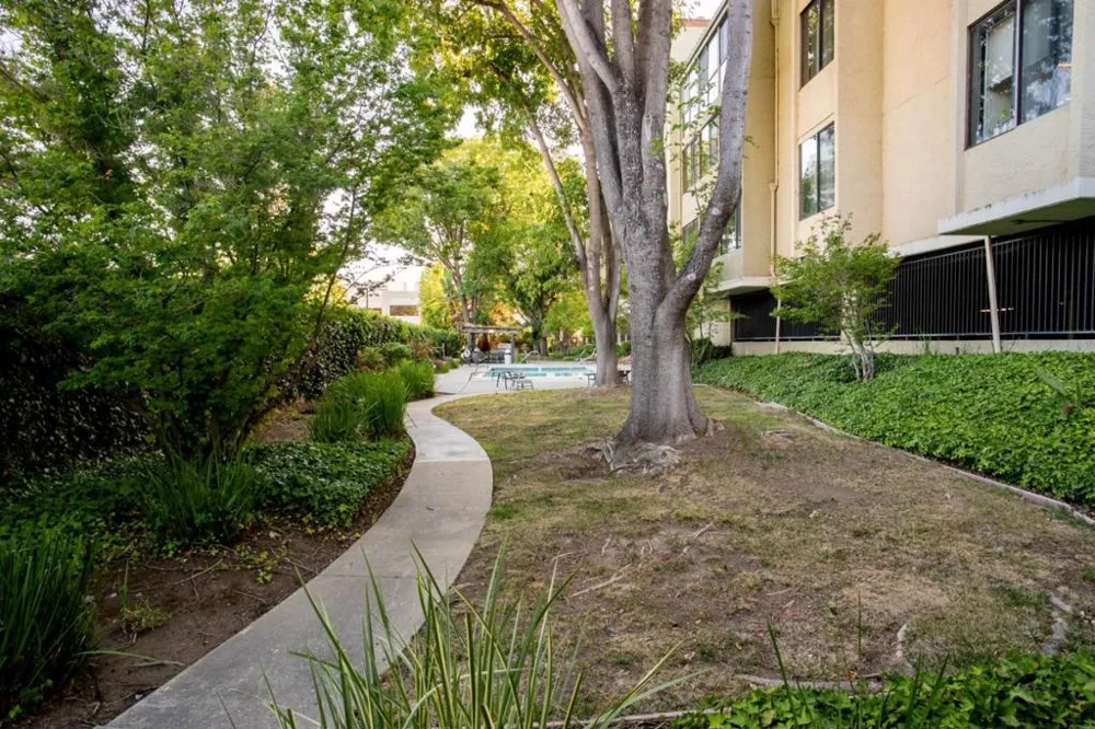 2200 Agnew Road #318 Santa Clara, CA 95054