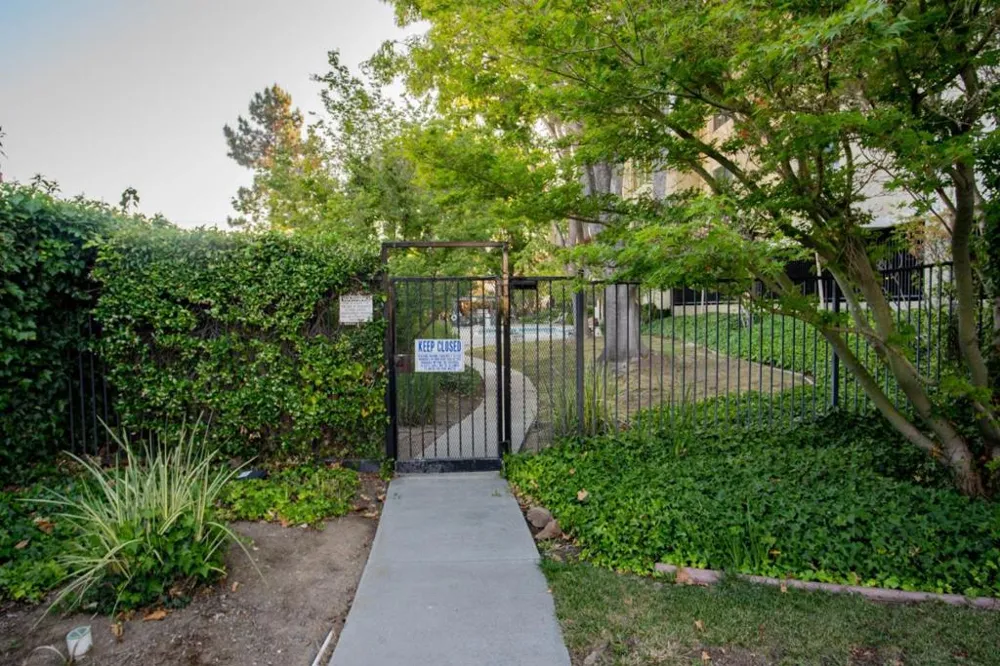 2200 Agnew Road #318 Santa Clara, CA 95054