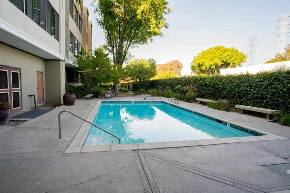 2200 Agnew Road #318 Santa Clara, CA 95054