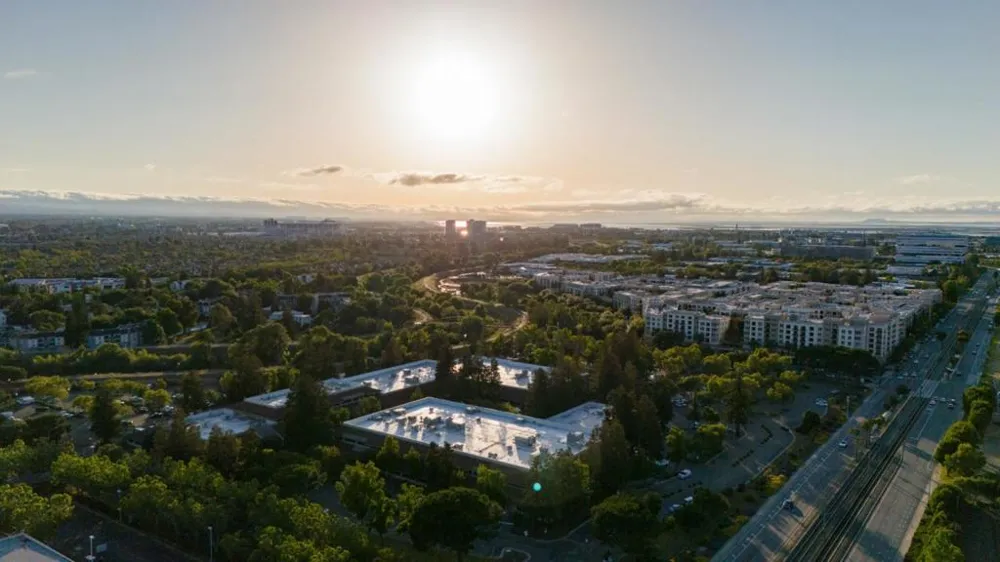 2200 Agnew Road #318 Santa Clara, CA 95054