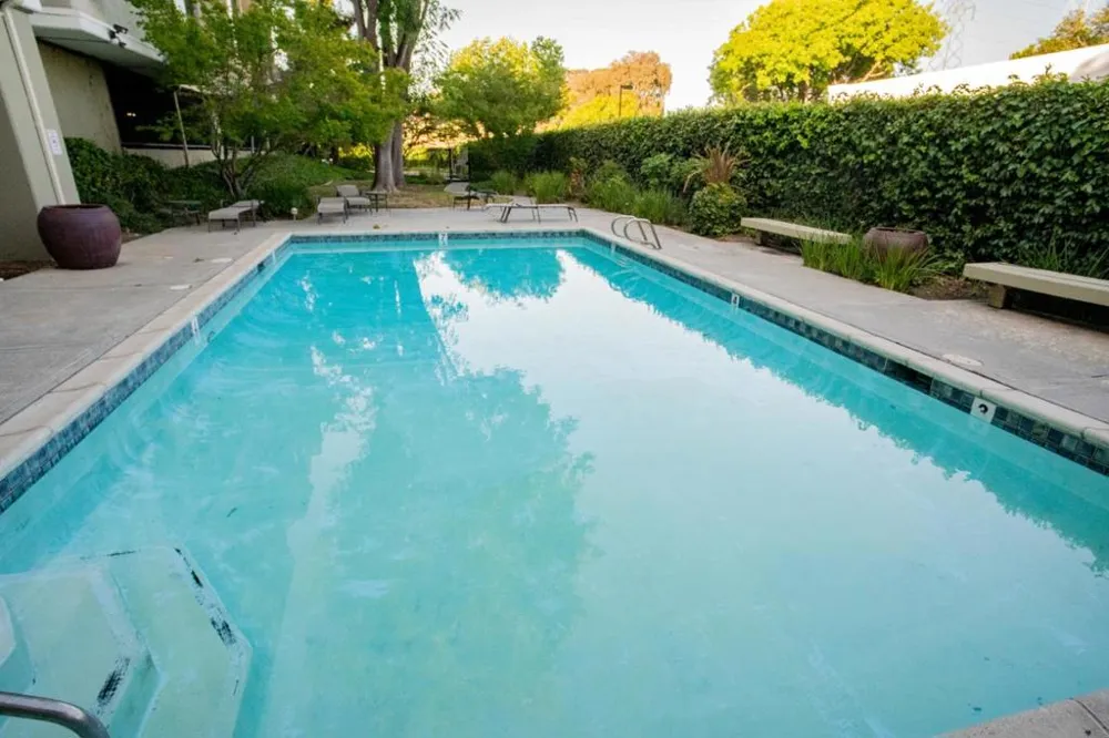 2200 Agnew Road #318 Santa Clara, CA 95054