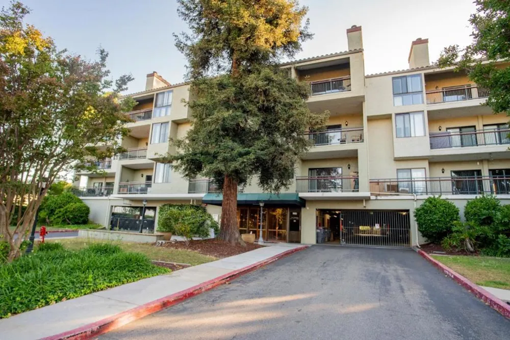 2200 Agnew Road #318 Santa Clara, CA 95054