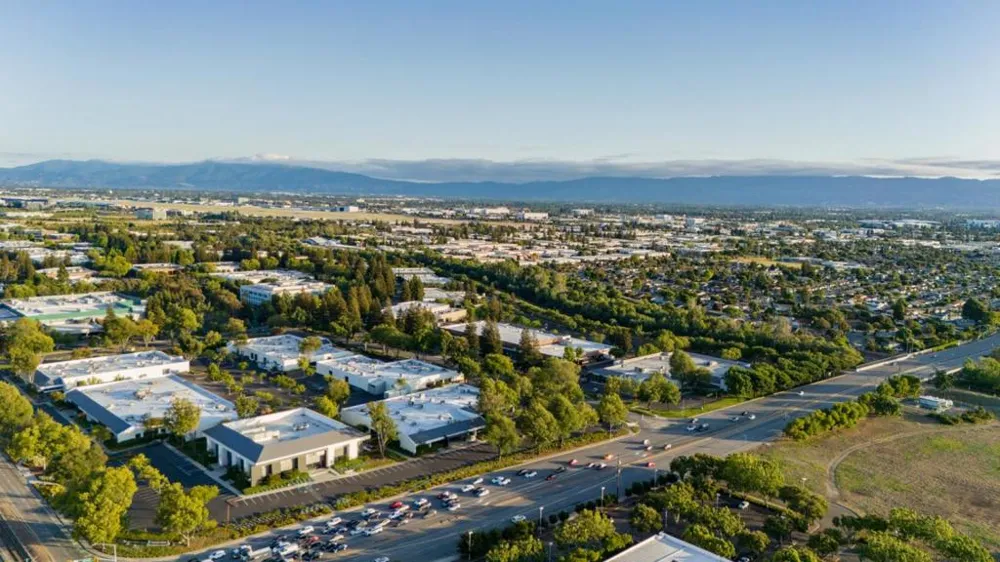2200 Agnew Road #318 Santa Clara, CA 95054