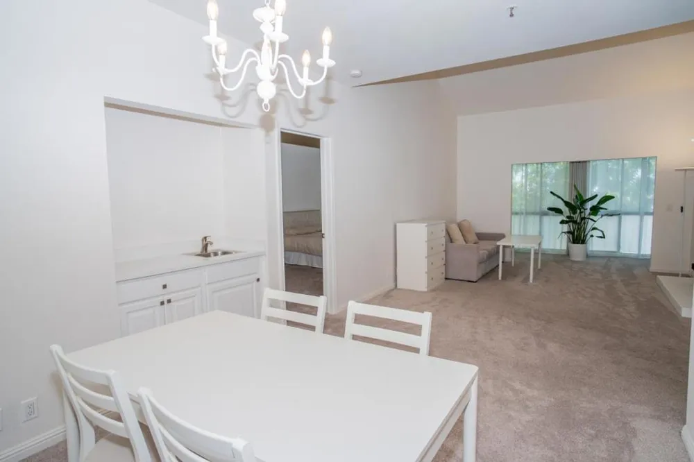 2200 Agnew Road #318 Santa Clara, CA 95054