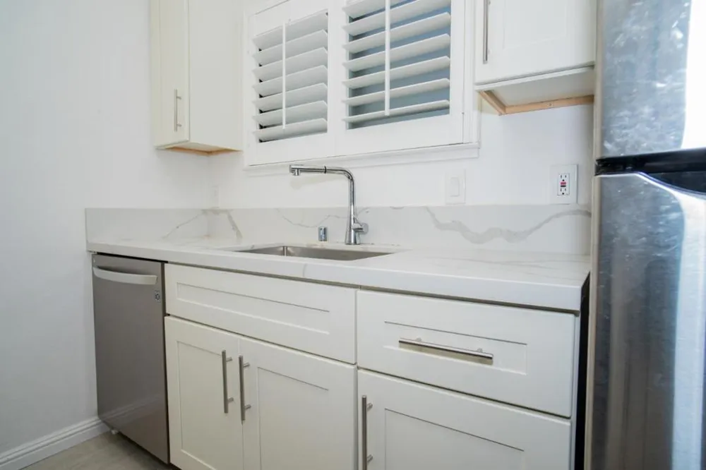 2200 Agnew Road #318 Santa Clara, CA 95054