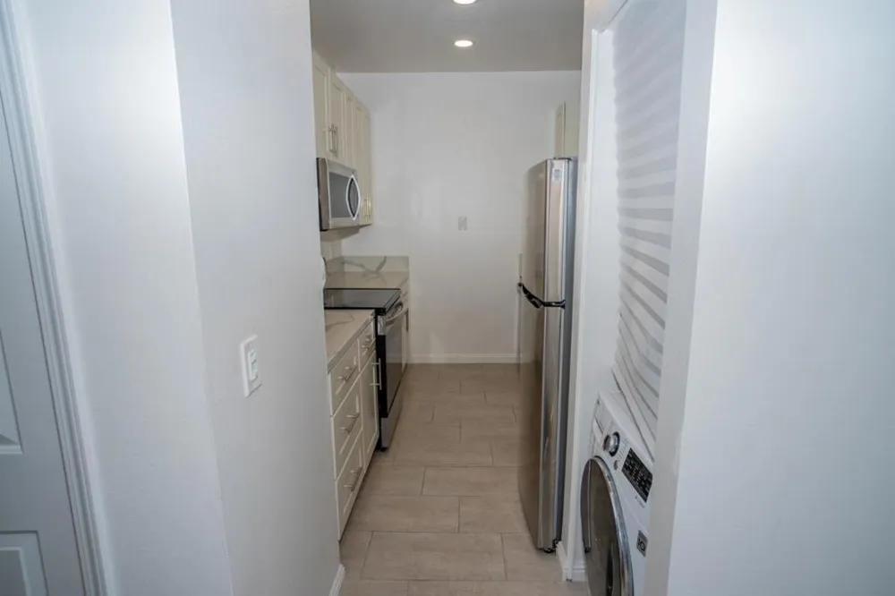2200 Agnew Road #318 Santa Clara, CA 95054