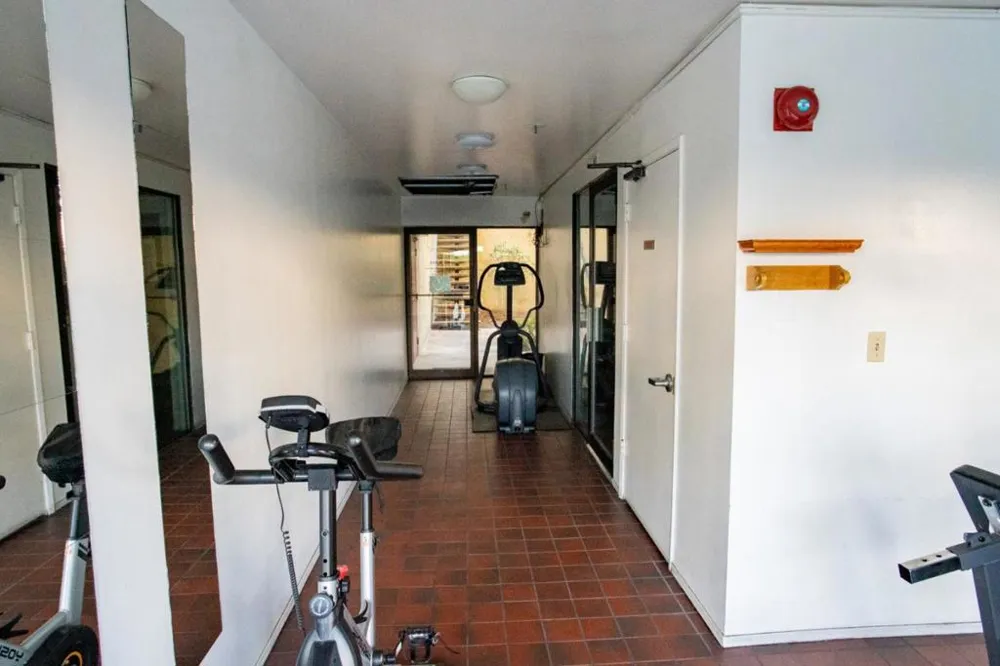 2200 Agnew Road #318 Santa Clara, CA 95054